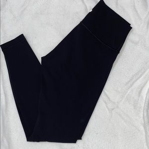 Wonder Under Lululemon Leggings